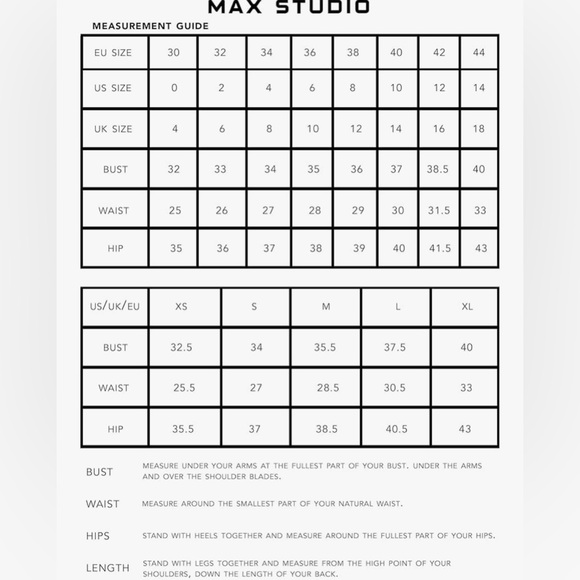 Max Studio Forest Green Mesh Smocked Midi Dress - Picture 8 of 8